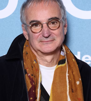 Olivier Assayas