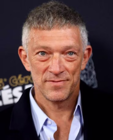 Vincent Cassel